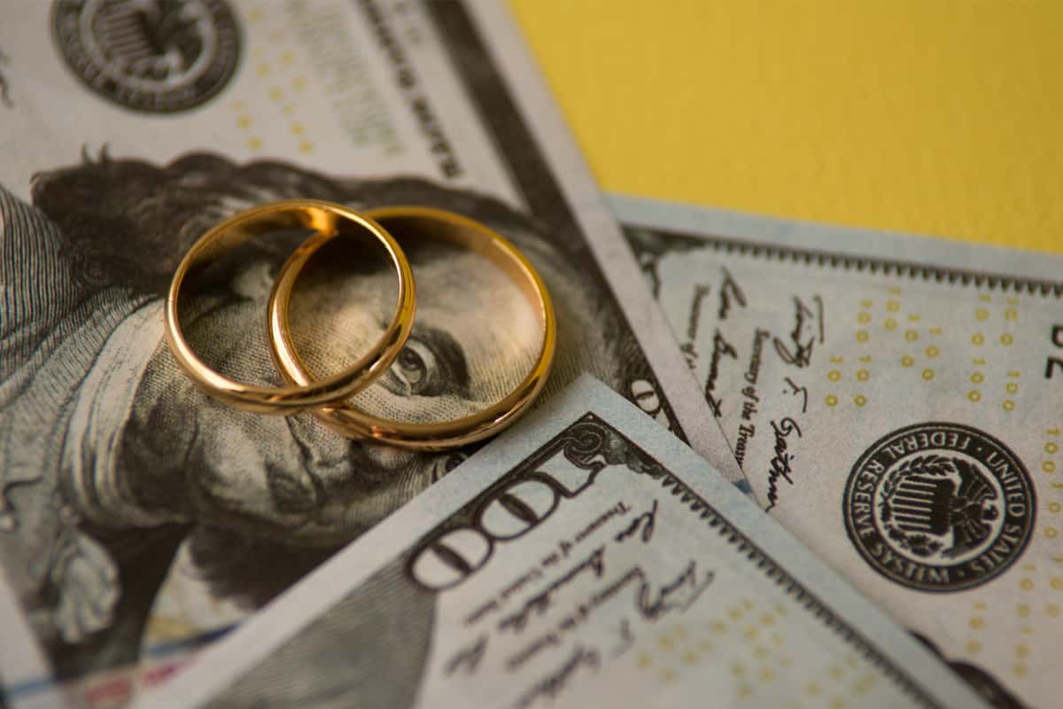 Will I Get Alimony After My California Divorce?