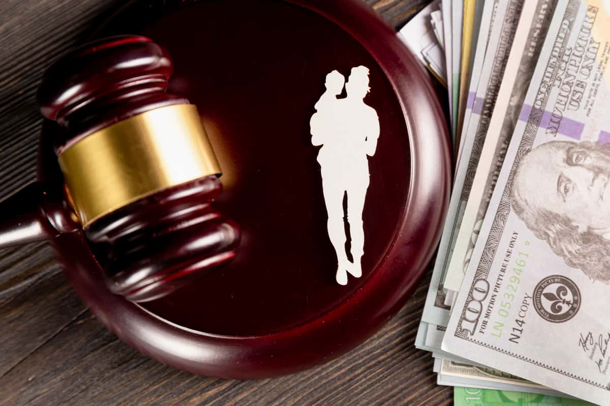 Can I Get Spousal Support While My Divorce is Pending?