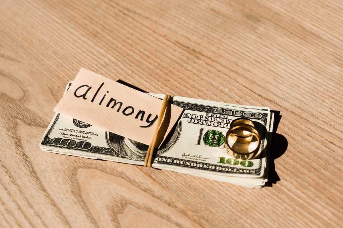 If I Remarry will it Affect my Alimony in California?