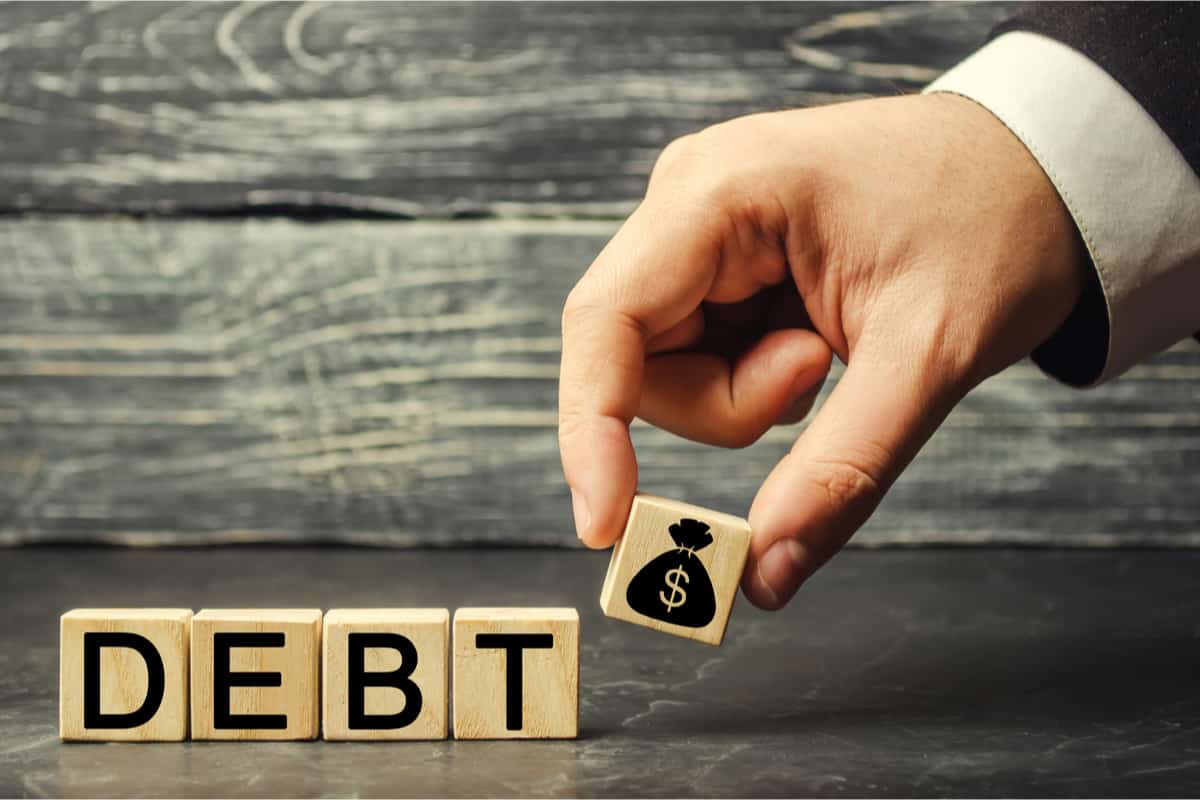 Ways Business Debt Can Affect Your California Divorce