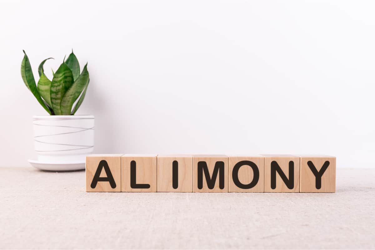 Can Alimony be Modified in California?