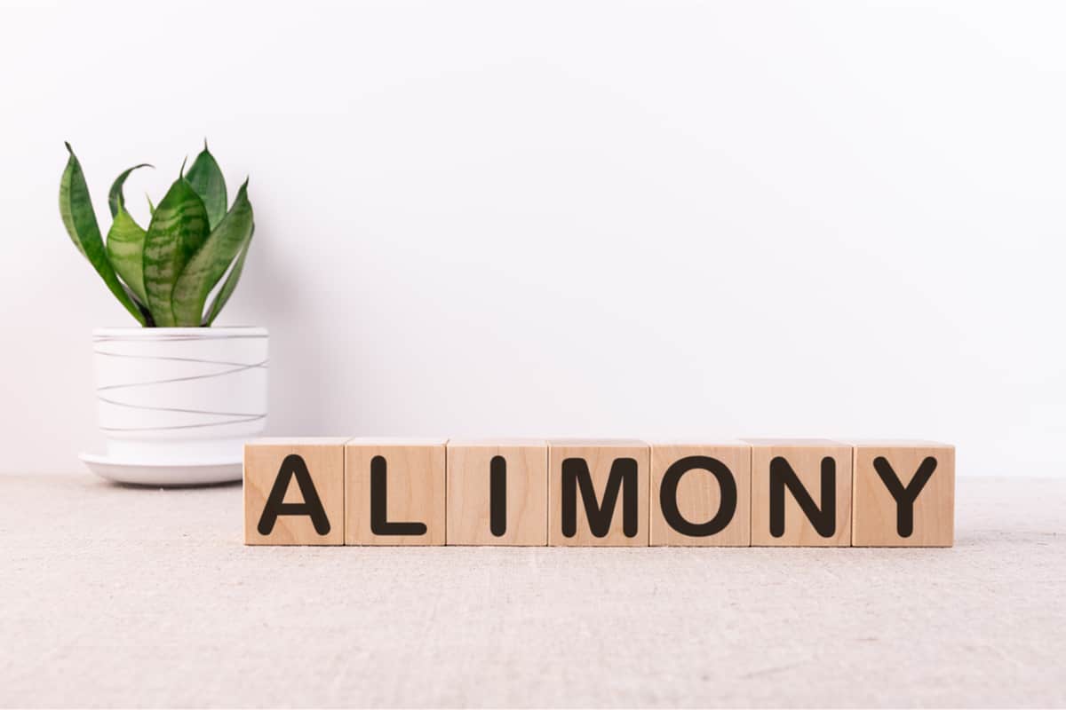 Can Alimony be Modified in California?
