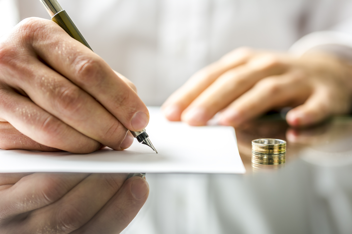 Top 5 Ways Divorce Can Affect Your Taxes