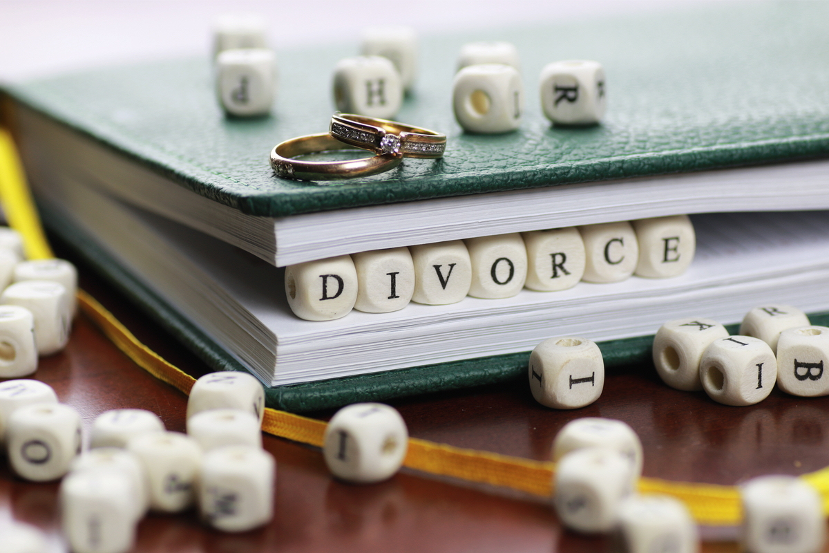 Student Loan Debt and Your Divorce—Who Ends Up Paying?
