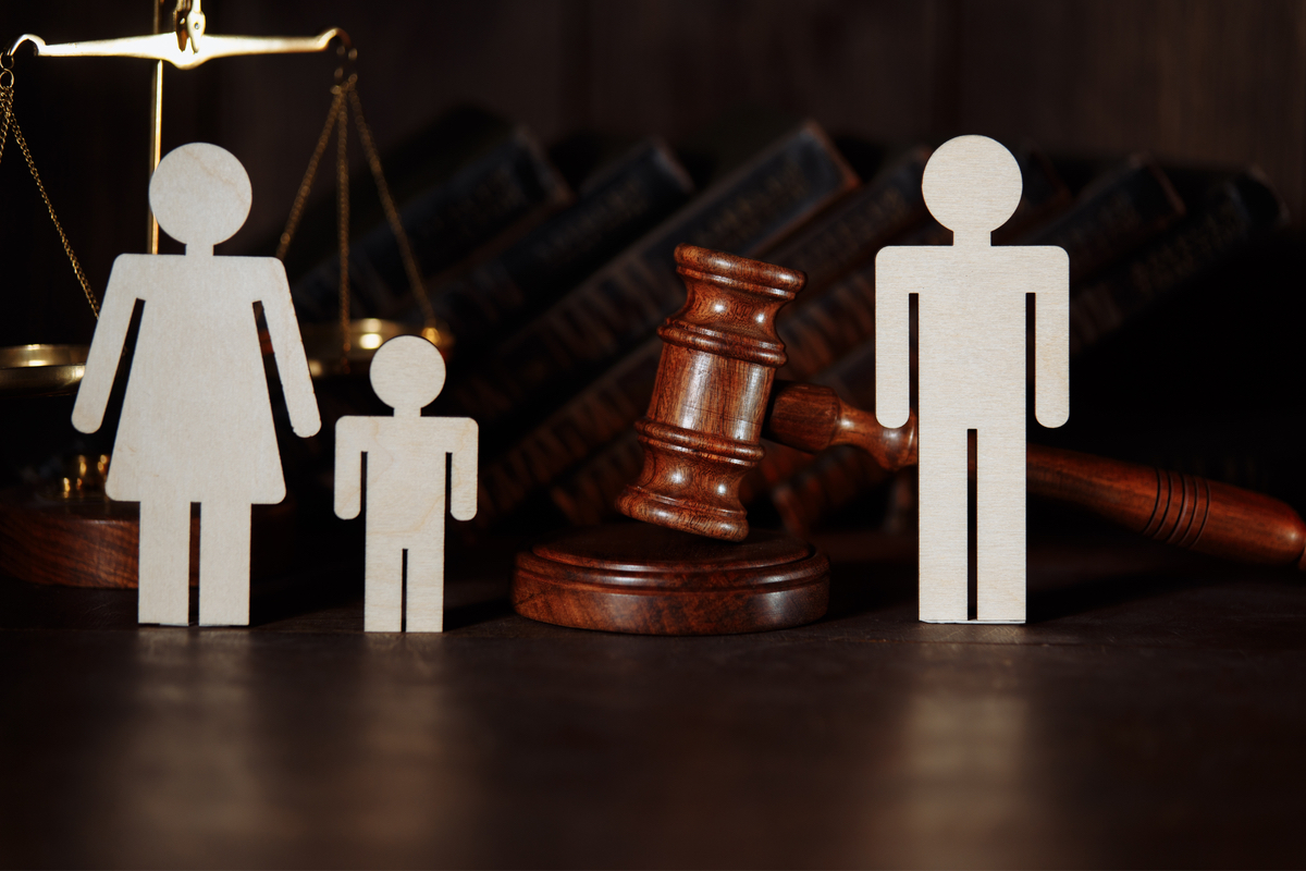 How Criminal Charges Can Affect Child Custody in California?