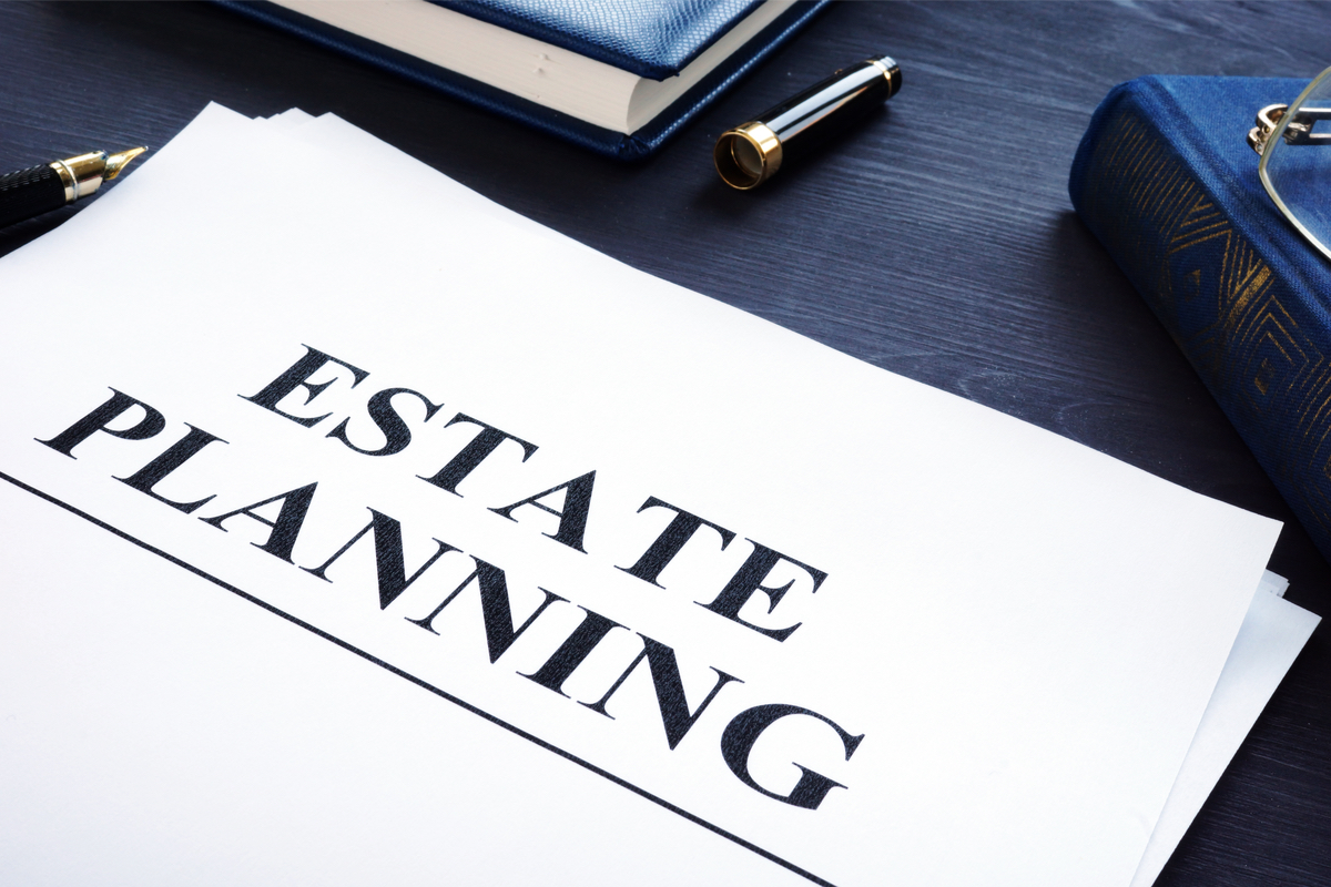 How to Change an Estate Plan After a Divorce