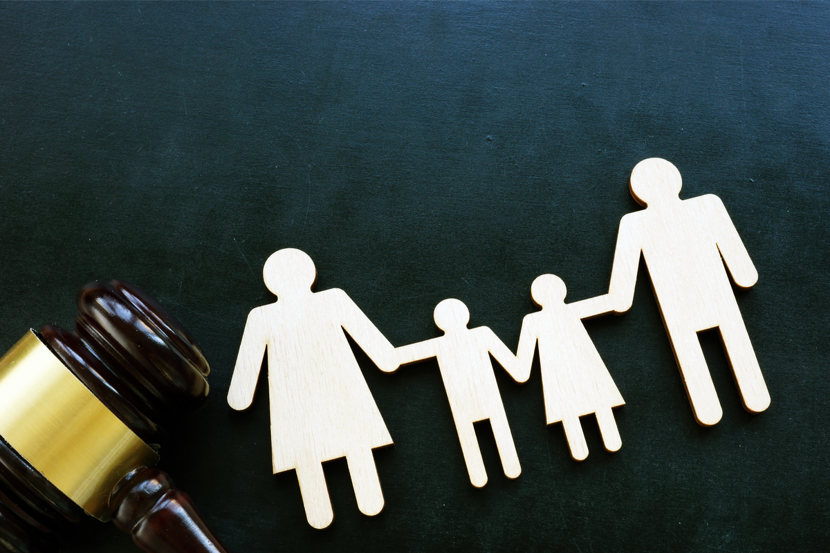 Is A Custody Plan Necessary If You Just Separate?