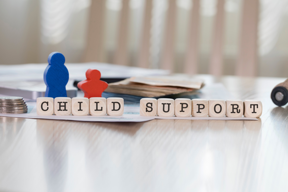Understanding Why a Child Support Modification May be Appropriate