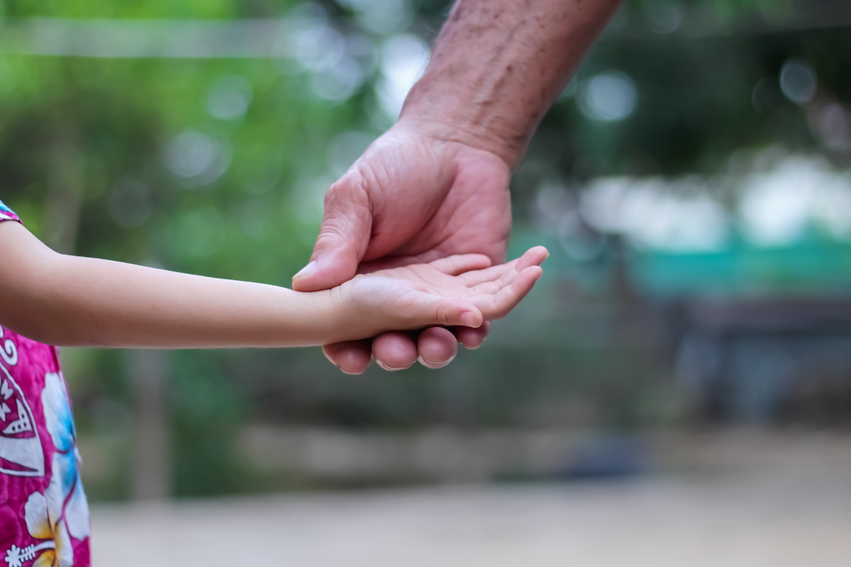 Do Grandparents or other relatives Have Custody Rights in California