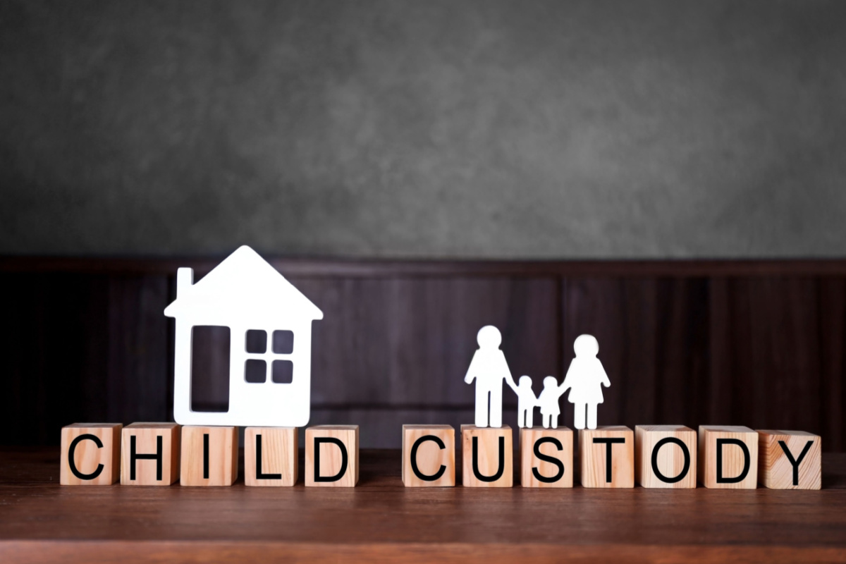 “X” Reasons You May Need to Modify Child Custody