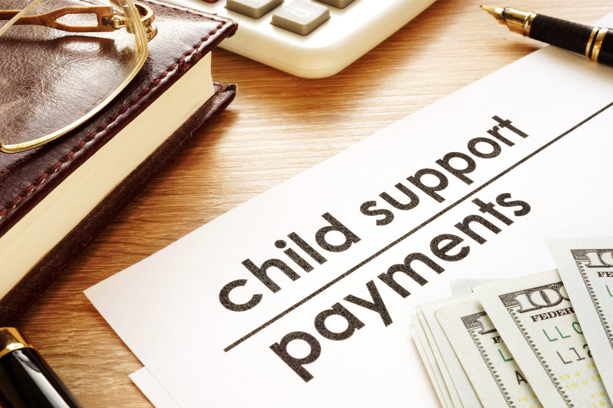 How a Raise or Demotion Could Affect Child Support Payments