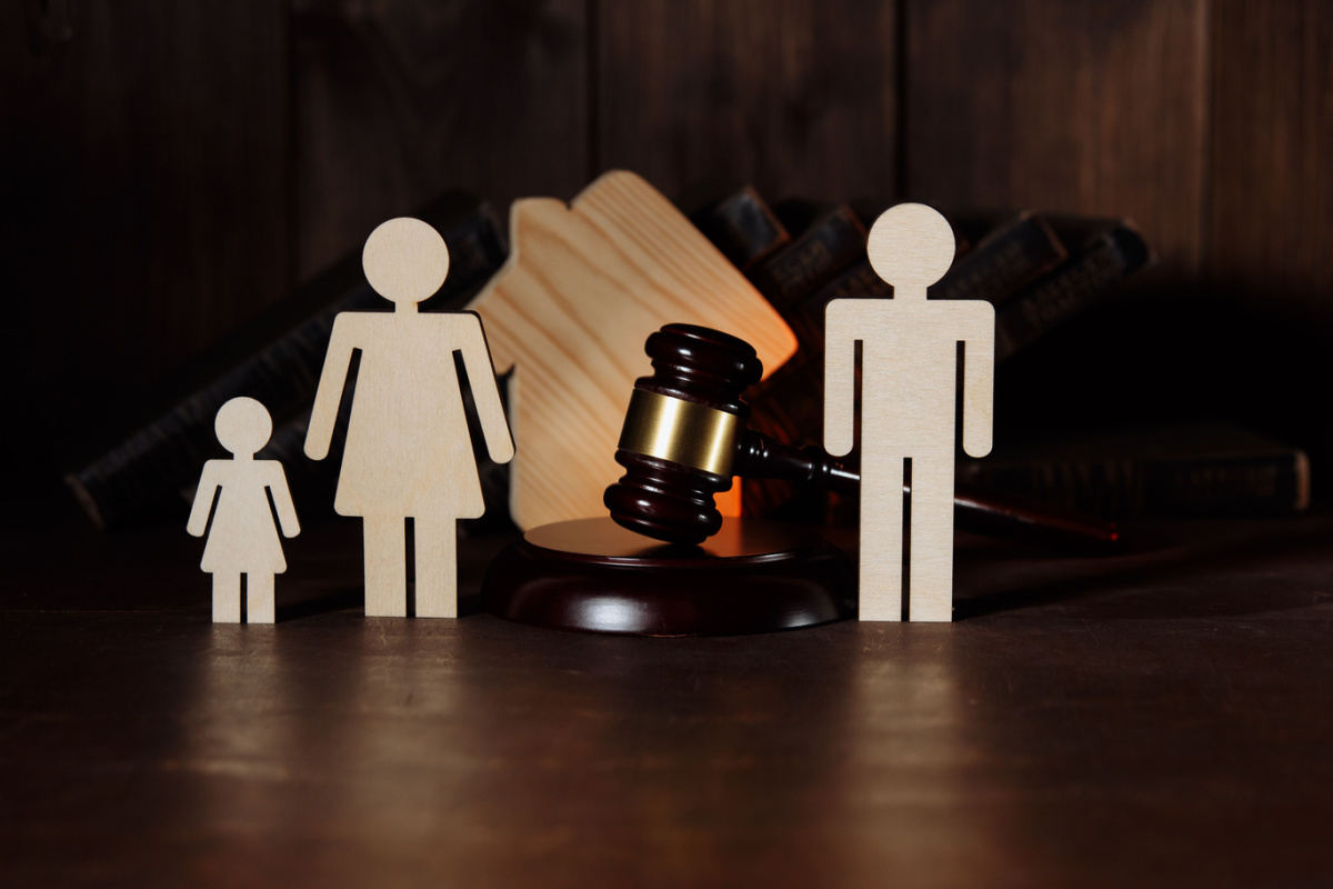 Child Custody Mediation