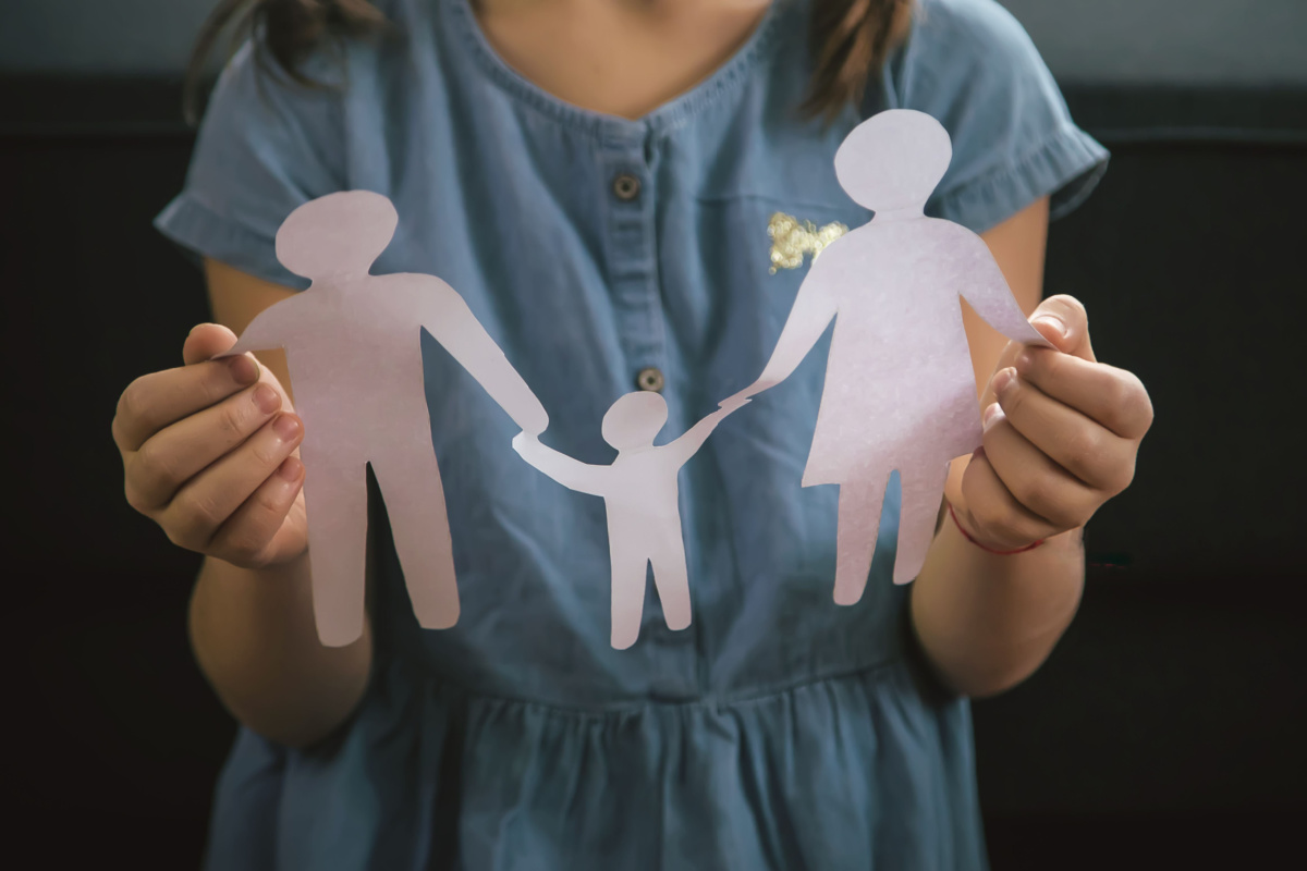 Child Custody Law