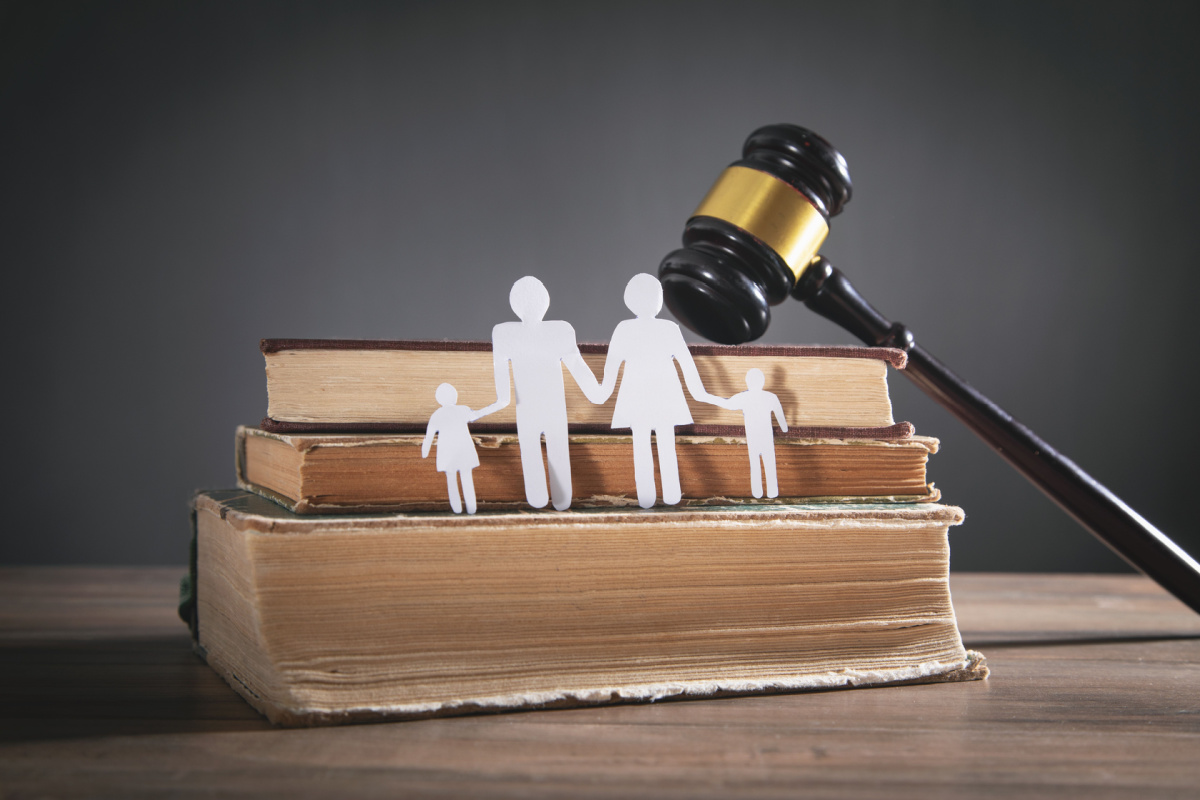 Understanding the Role of a Child Custody Evaluator in Family Law Proceedings