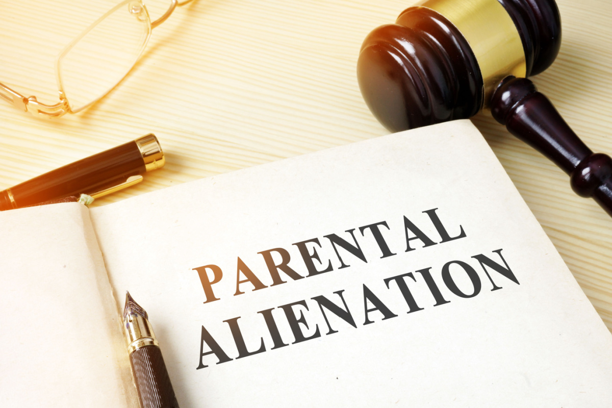 Parental Alienation Law