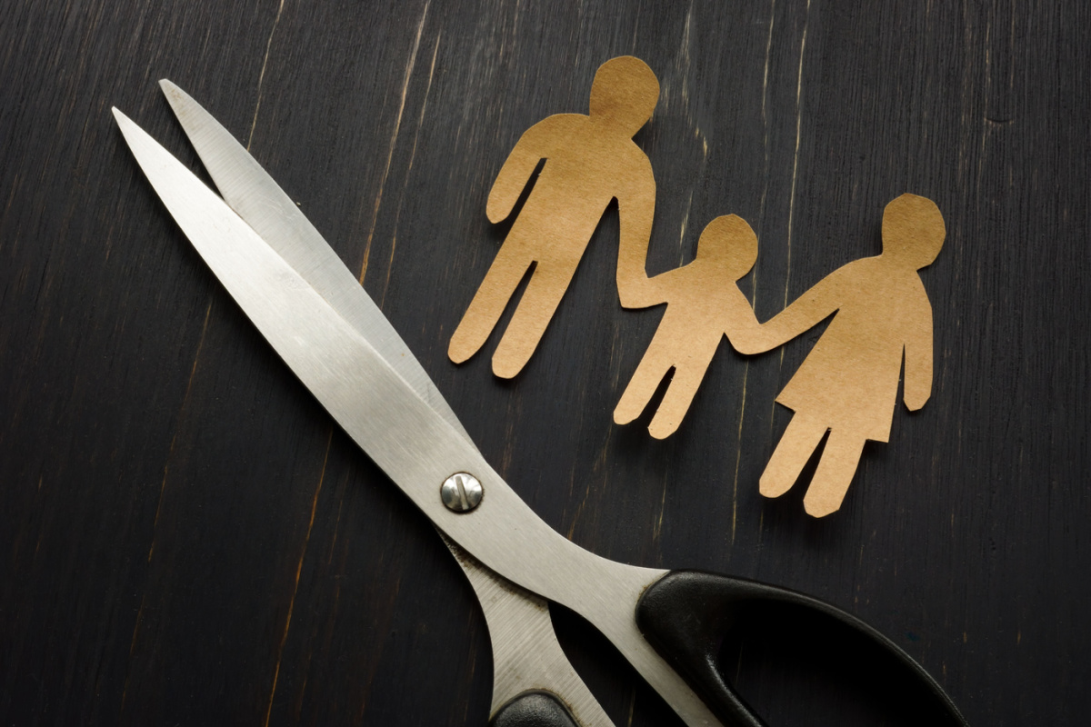 Parental Alienation: Recognizing and Addressing Its Effects on Children in Divorce