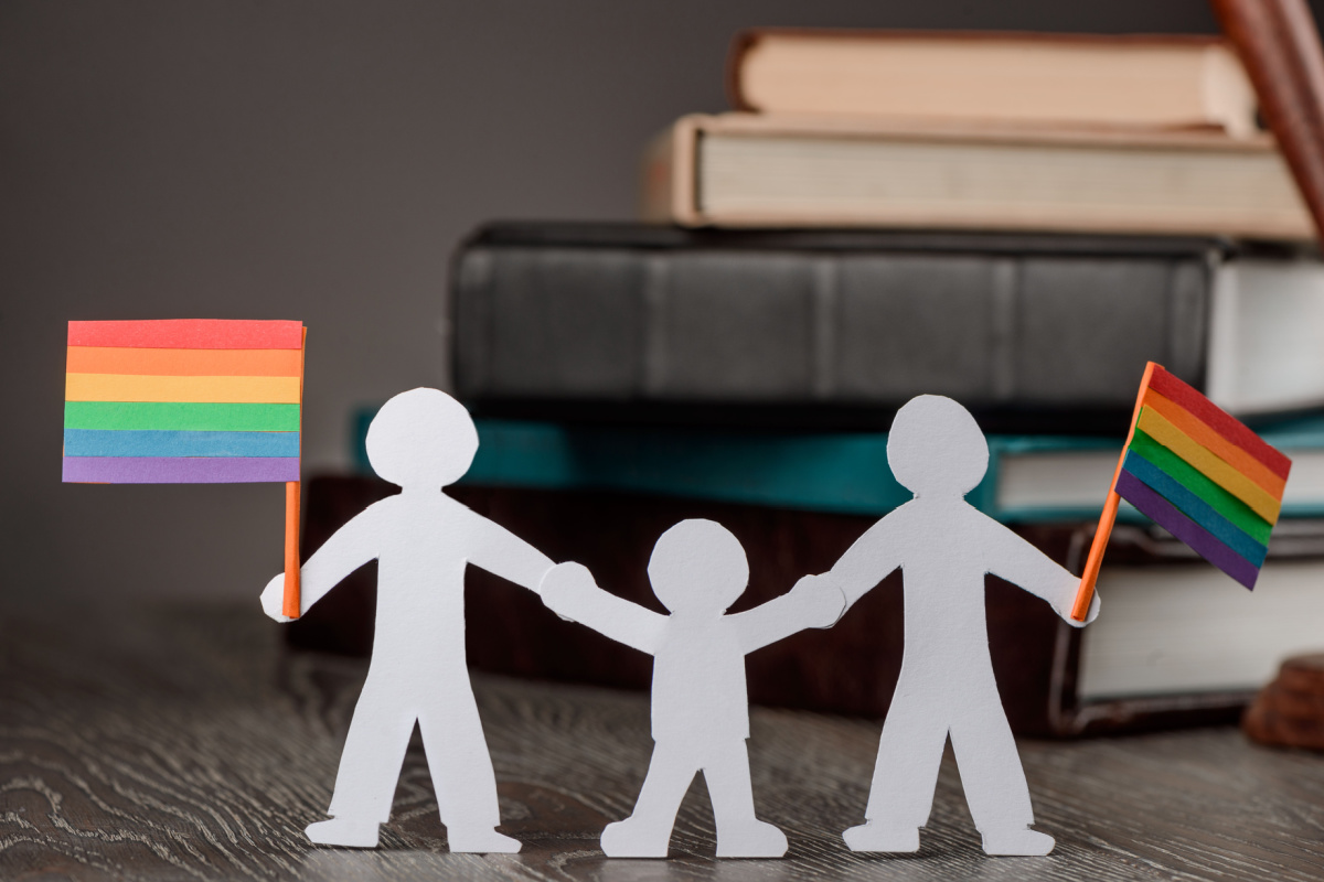 LGBTQ Family Law