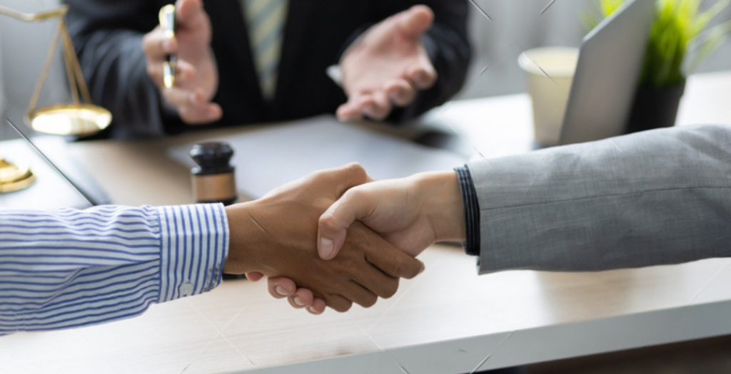The Role of the Mediator