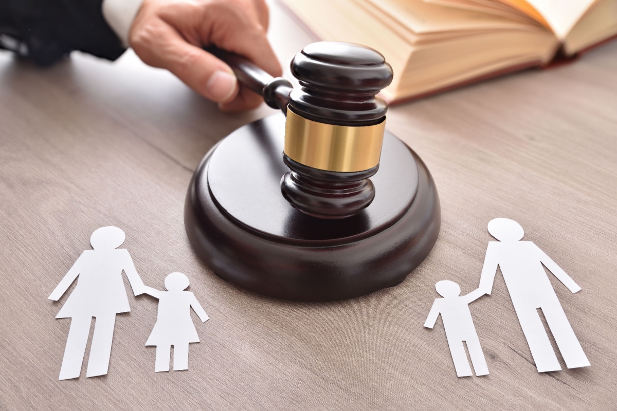What Happens If a Parent Repeatedly Violates Custody Orders in San Diego?