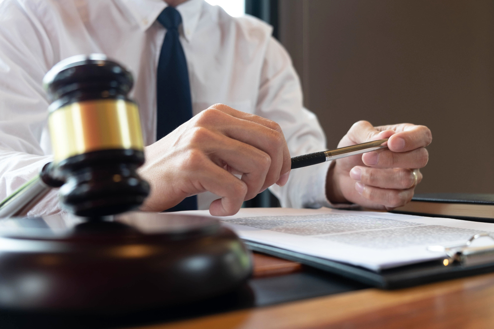 Do I Still Need a Lawyer If My Divorce Is “Uncontested” in California?