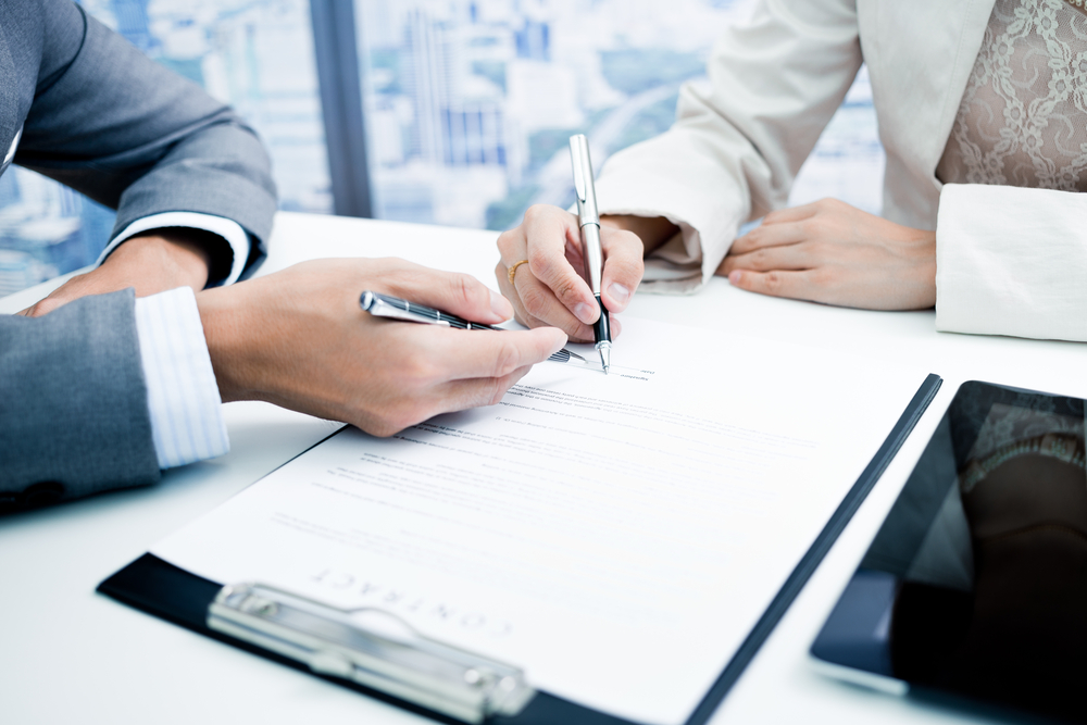 Evidence and Preparation Tips