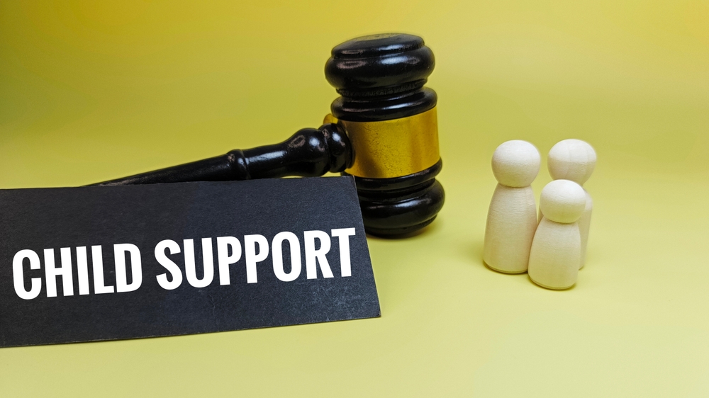 Modifying Custody Orders in California