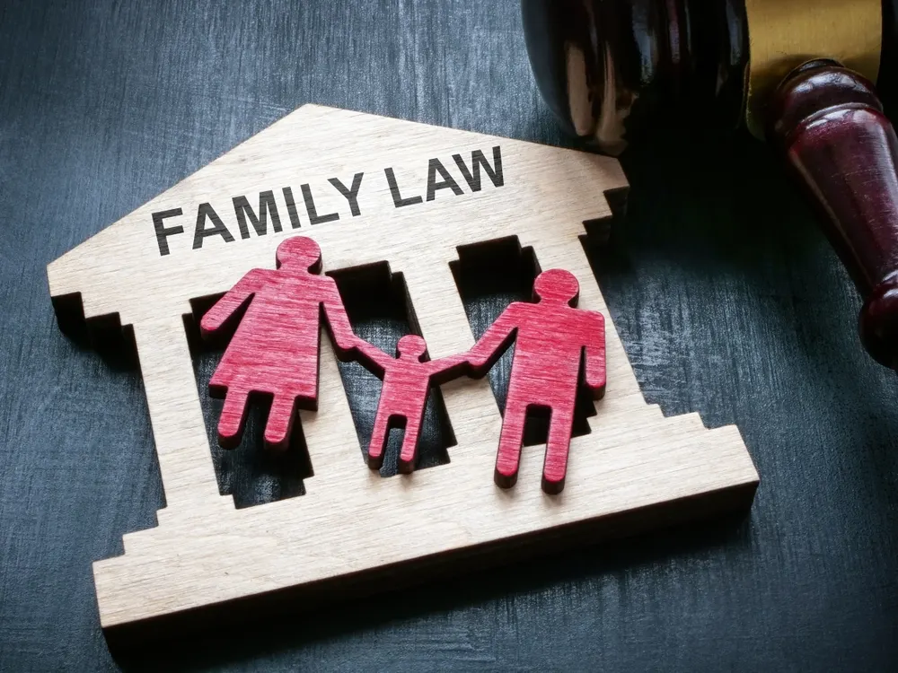 Understanding Joint vs. Sole Custody in California Family Law