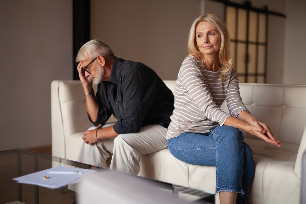 What Happens to Your Retirement Accounts During Divorce in California?