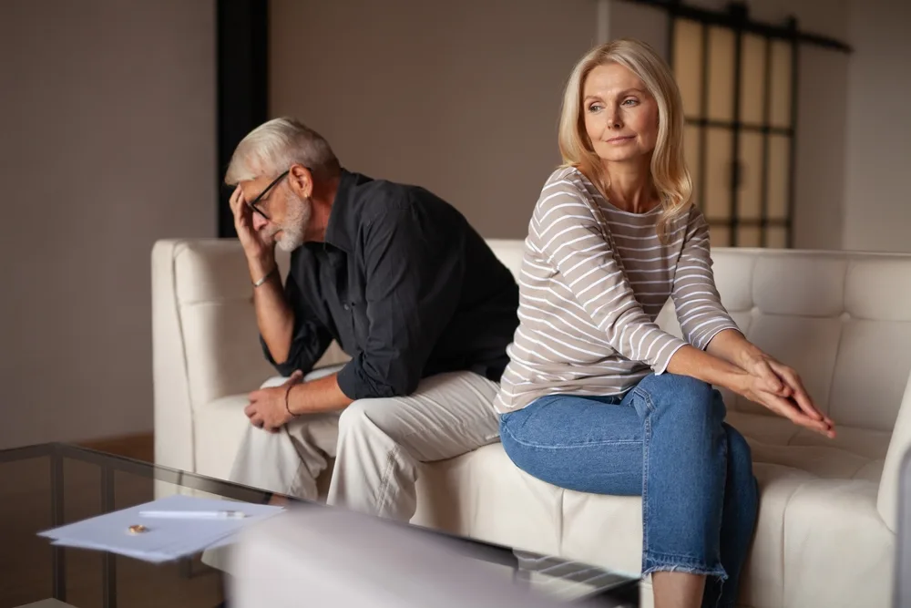 What Happens to Your Retirement Accounts During Divorce in California?