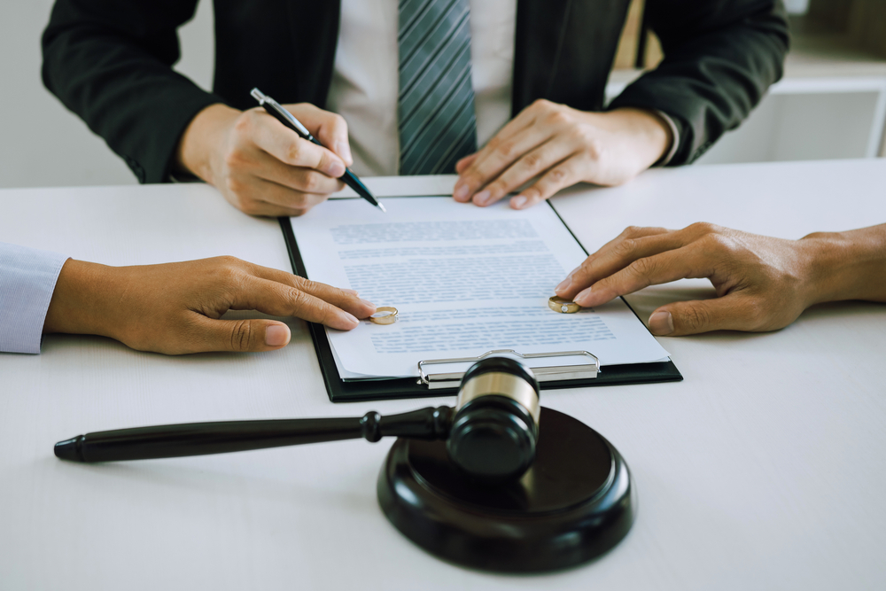 Co-Parent Keeps Making False Claims