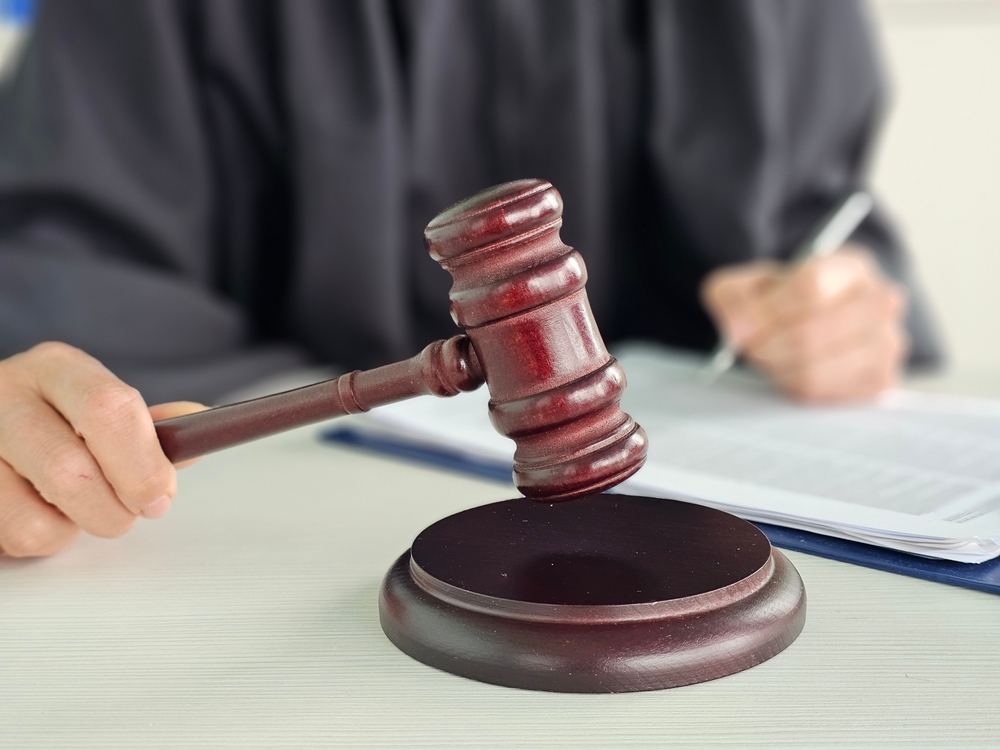 Courts Typically Respond to Repeated False Accusations