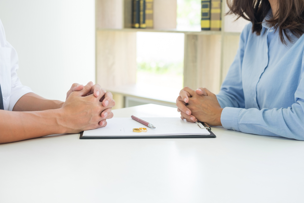 California’s New Joint Divorce Petition: What San Diego Couples Should Know