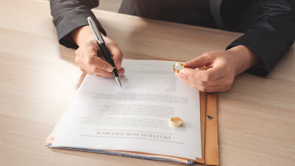 Who Can Use the Joint Petition