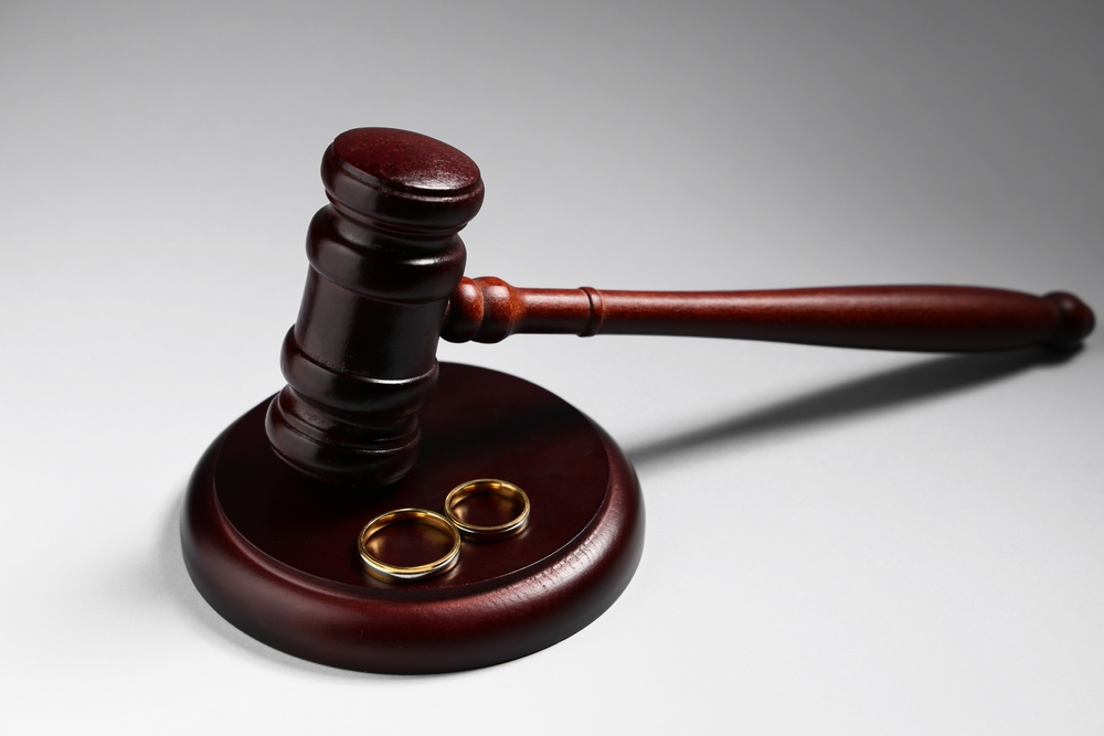 When Spousal Support Ends Or Can Be Changed