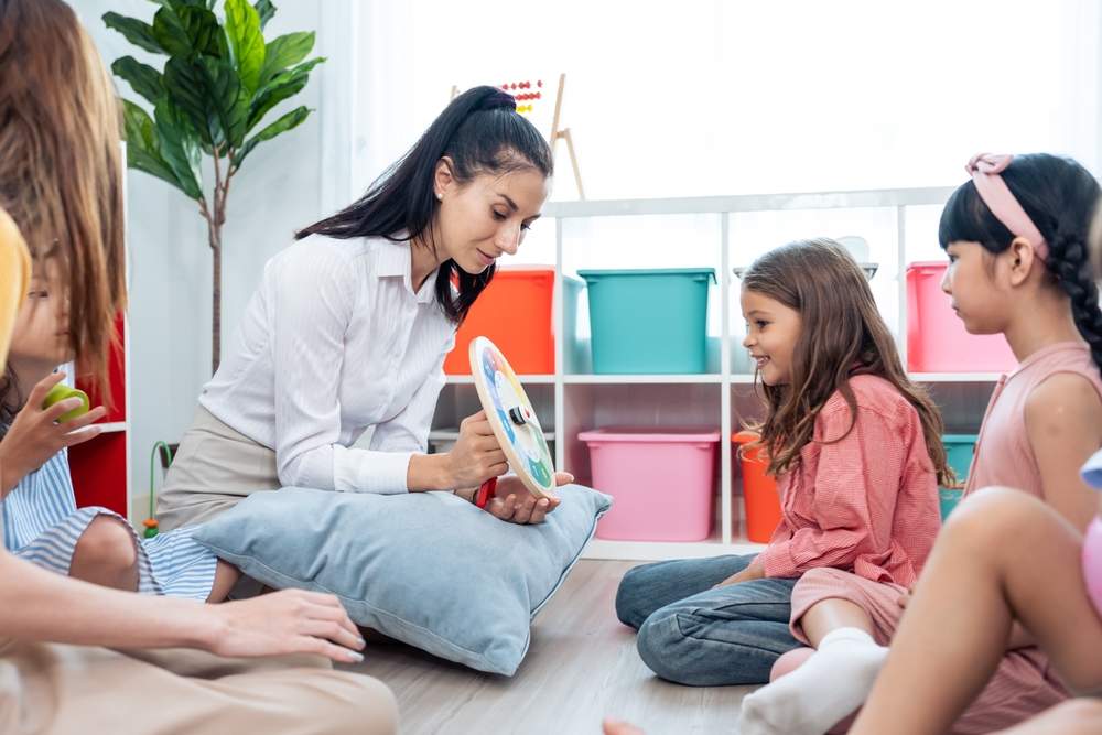 Custody Considerations For Children With Special Needs In California