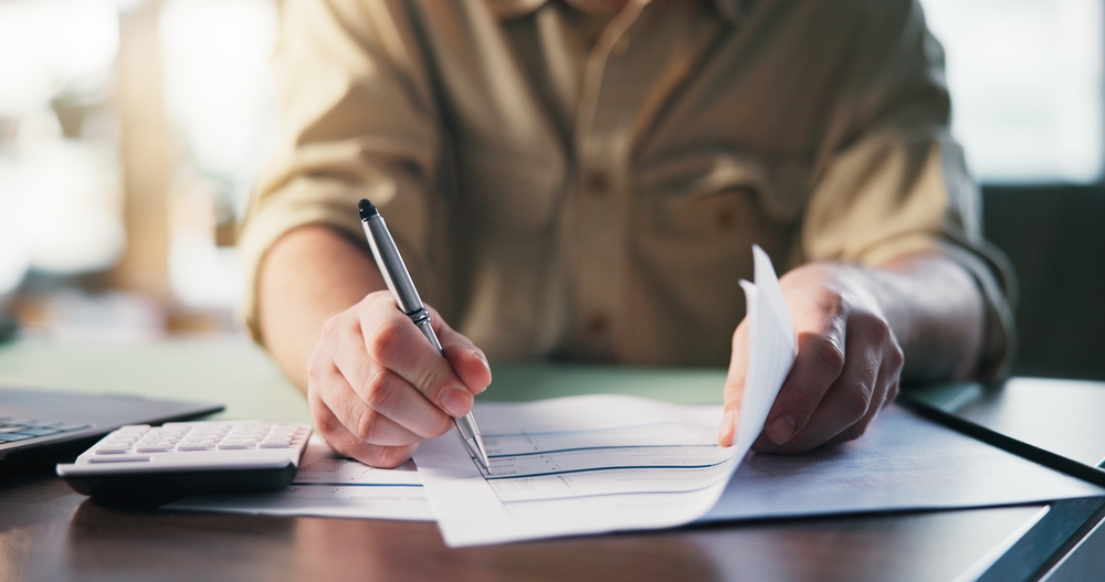Financial Records You May Need