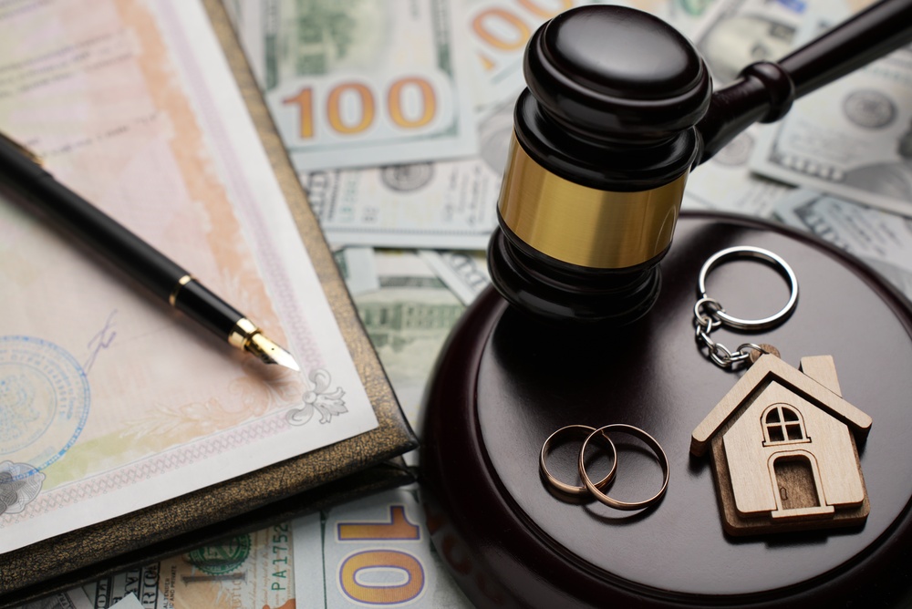 Hiding Assets Can Lead to Serious Penalties