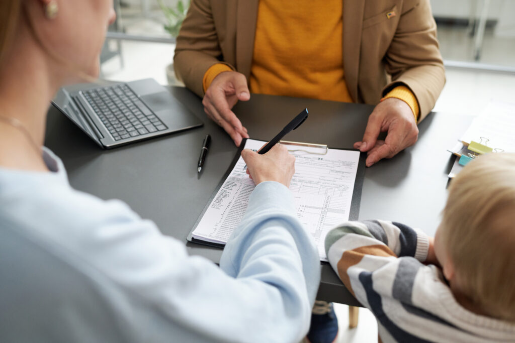 The Custody Evaluation Can Matter